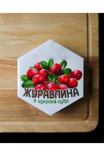 Клюква ранняя Эрли Блэк описание